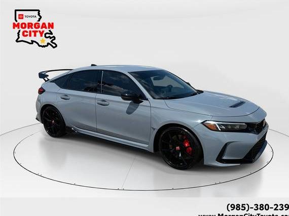 HONDA CIVIC TYPE R 2023 JHMFL5G49PX000781 image HONDA CIVIC TYPE R 2023 JHMFL5G49PX000781 image